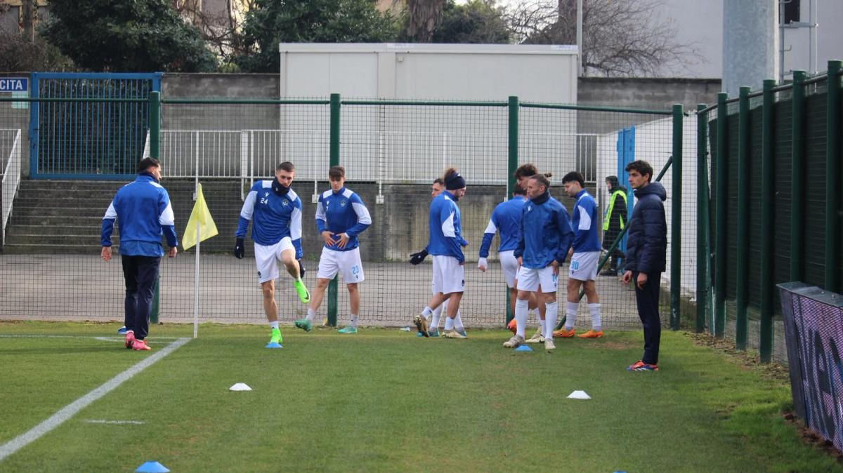 La Giana Erminio cade di misura in casa contro il Renate