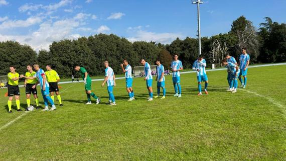La Tritium con le nuove maglie