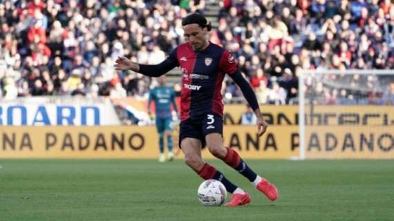 Tommaso Augello, 30 anni