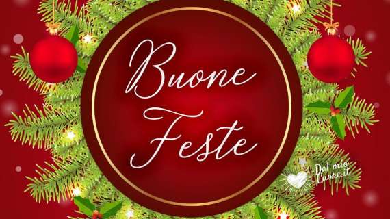 Buon Natale da TuttoTritiumGiana.com!!!!!