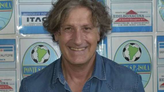 Angelo Locatelli team manager