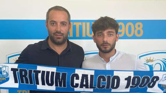 A sx Gianluca Stiso 