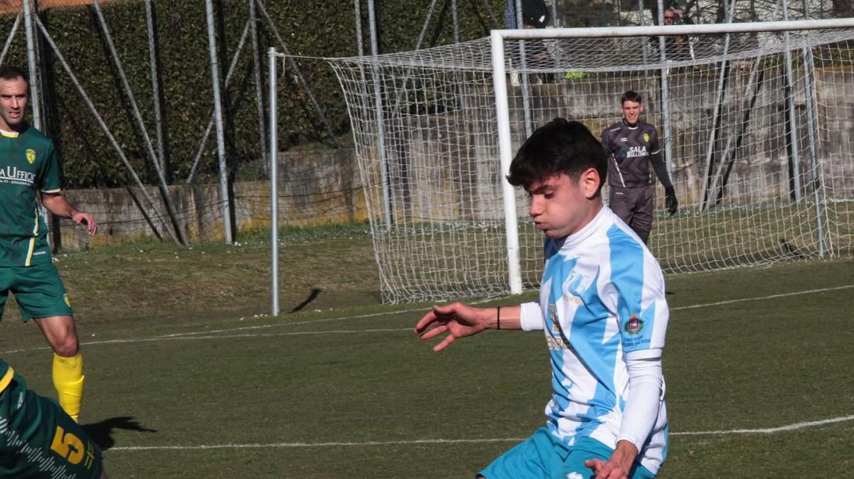 UFFICIALE: Tritium, Gabriele Amoruso farà ancora parte della rosa per la stagione 2026/27