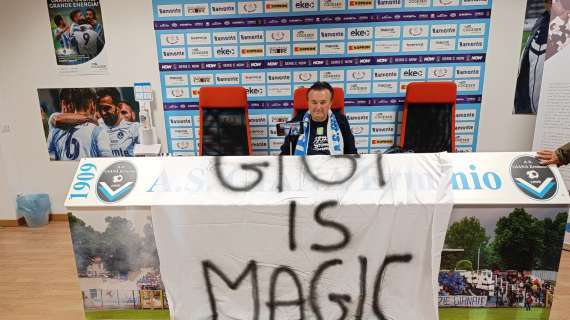 Mister Gigi Fresco