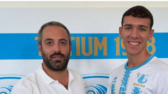 Pardeo con Mariani