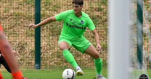 Tommaso Spaviero