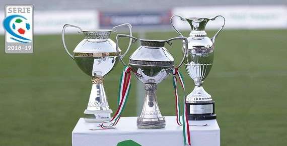 La Giana Erminio affronterà l'AlbinoLeffe al Primo Turno Eliminatorio di Coppa Italia Serie C