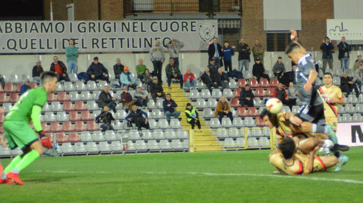 Giana Erminio, la ritrovata prolificità di Alessandro Galeandro 