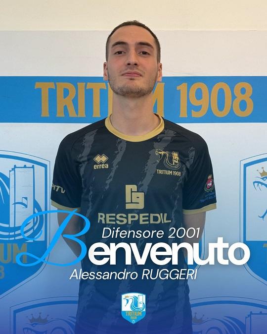 Alessandro Ruggeri 