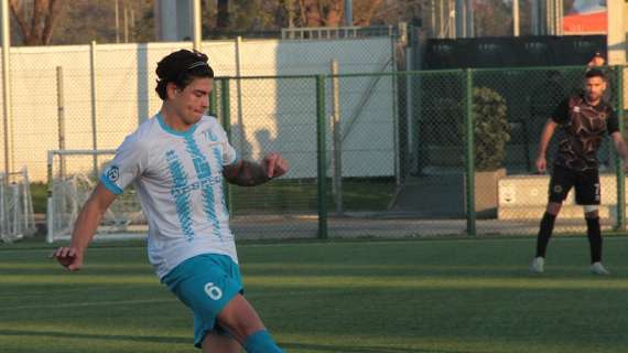 Selmi, centrocampista