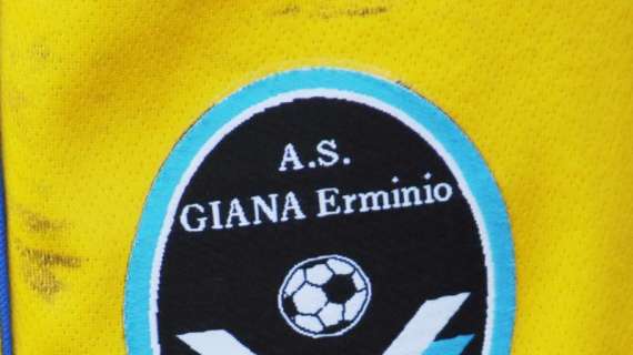 Giana Erminio, i convocati per la gara contro l'Alessandria