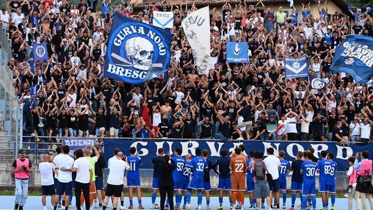 L'Union Brescia 