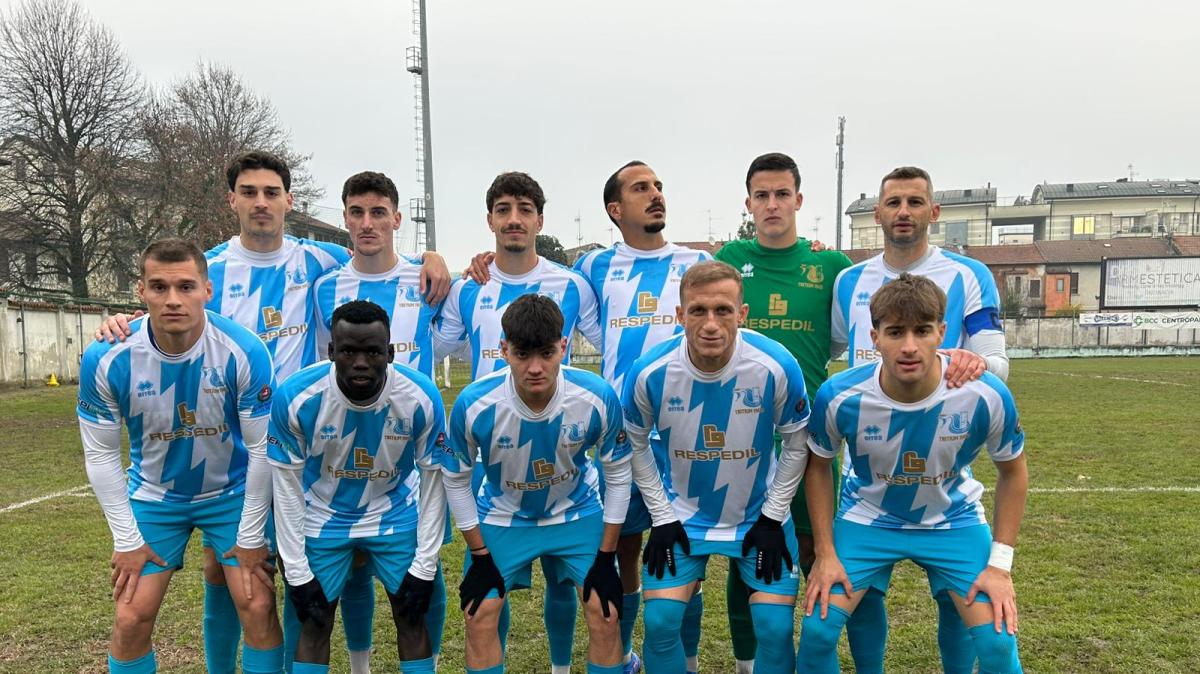 La Tritium in campo oggi