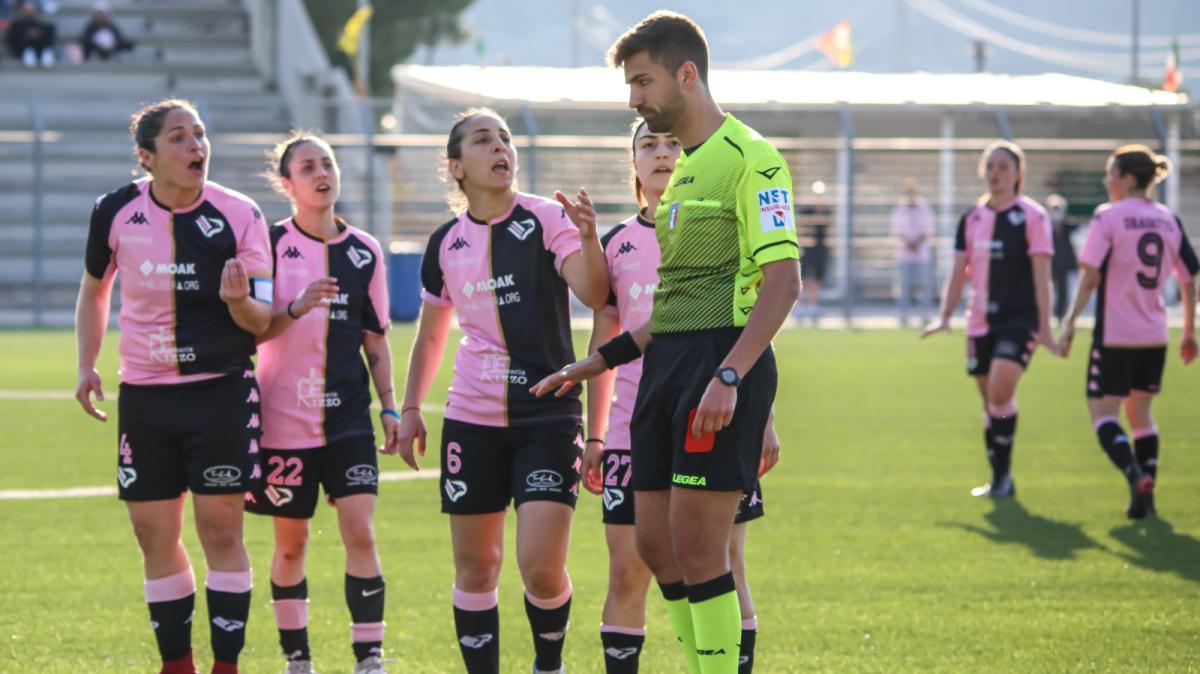Giana Erminio, chi è l'arbitro che dirigerà la gara con l'Ospitaletto 