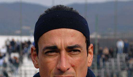 Nicolas Bremec, portiere del Taranto