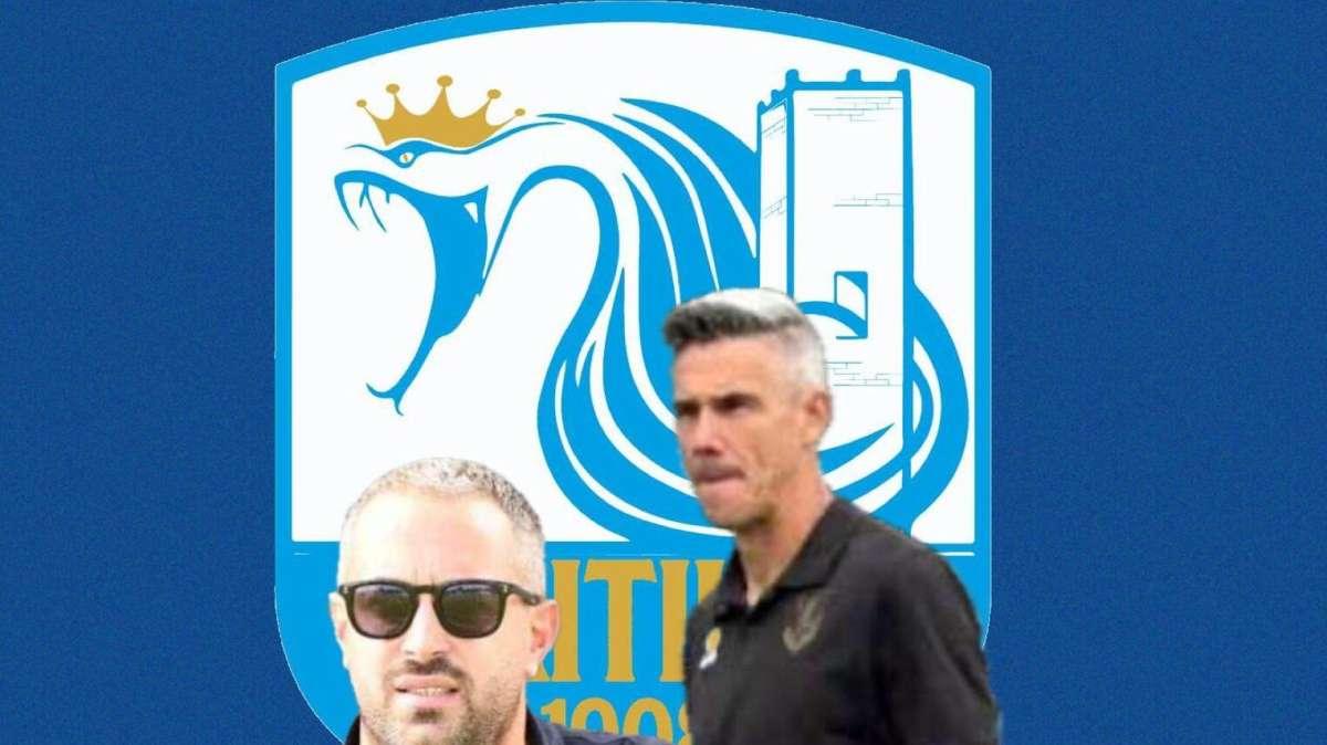 Pardeo e Serafini