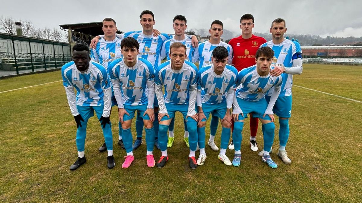 Tra Cisanese e Tritium vince l'equilibrio