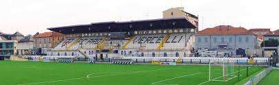 Stadio &#039;Silvio Piola&#039;