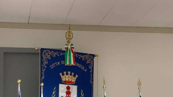 Il sindaco Angelo Stucchi