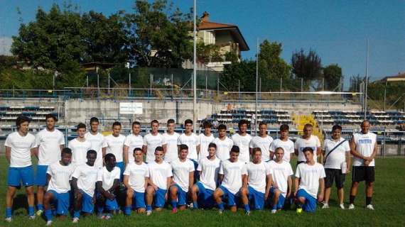 La Tritium in Promozione