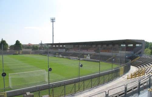 Stadio &#039;Benelli&#039;, Ravenna 