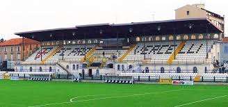 Stadio &#039;S.Piola&#039;, Vercelli