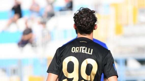 Tommaso Ortelli