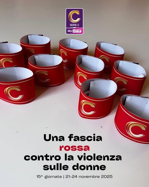 La fascia rossa