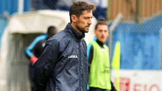 L&#039;ex Tritium Malgrati a Lecco