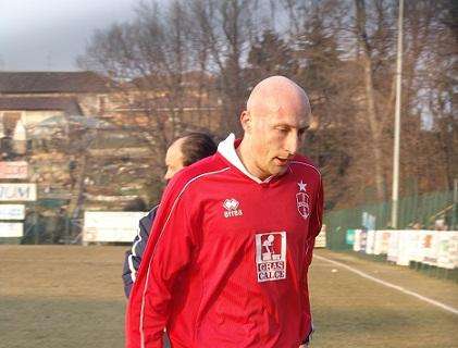 Alessandro Terzi