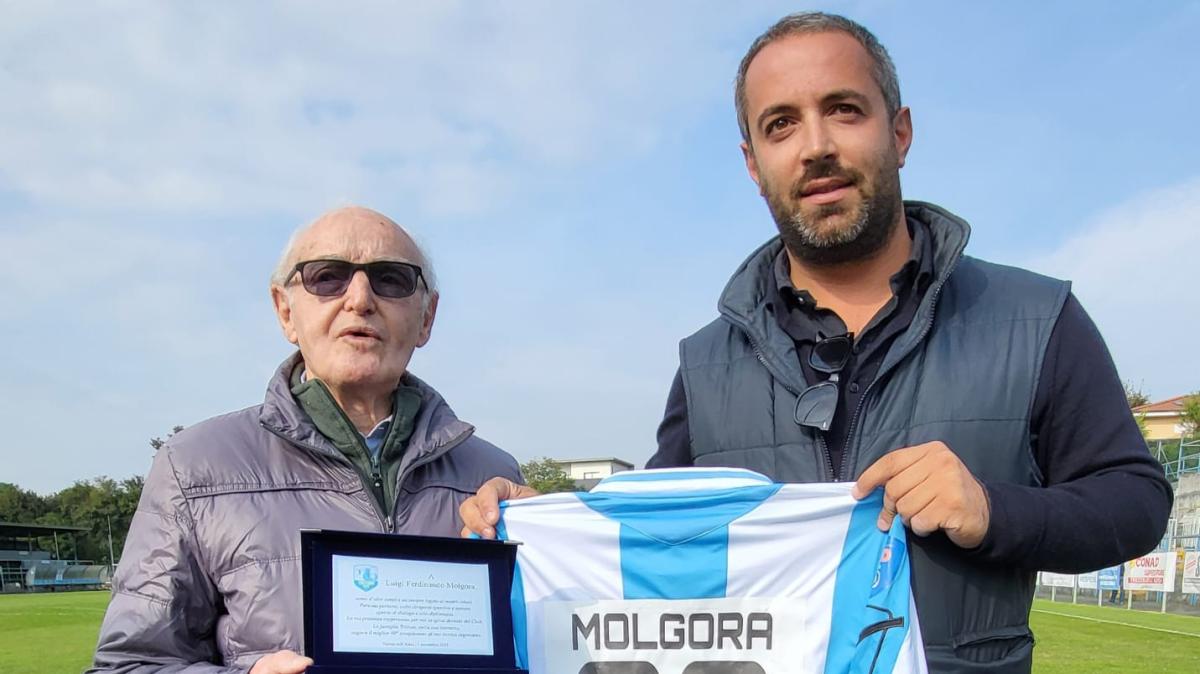 Luigi Molgora
