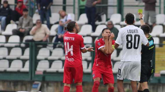 Giana Erminio-Union Clodiense, una vittoria per respirare. Le probabili formazioni 