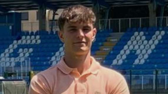 Emanuele Occhipinti 