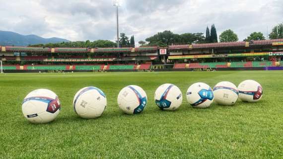 La Ternana supera la Giana Erminio che viene eliminata dai Playoff Nazionali