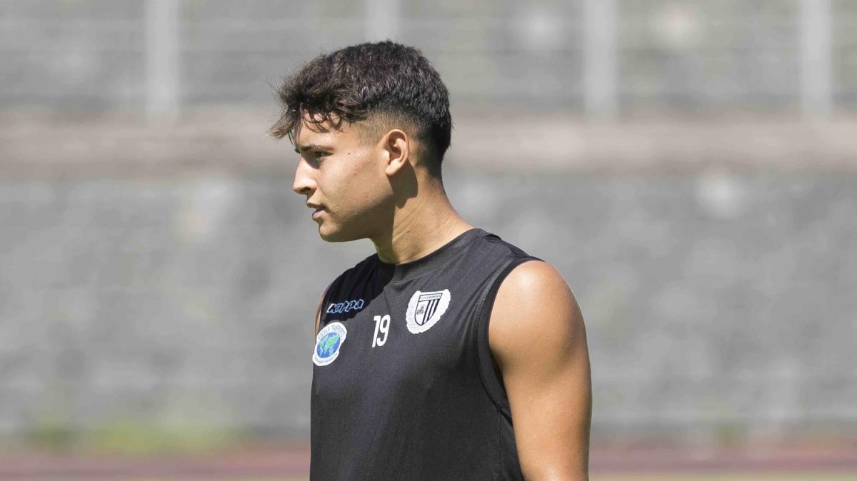 Giana Erminio, contro l'Ospitaletto sfida tra due goleador 