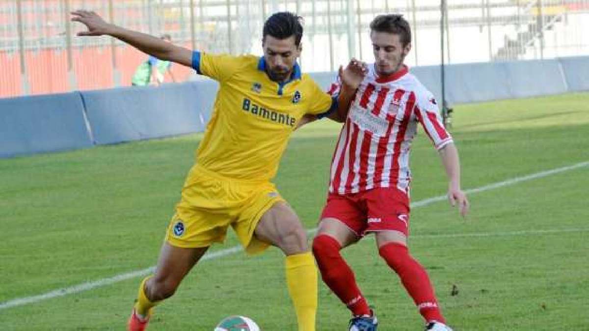 Dea ecco la tua Serie C. C'è il derby con la Giana