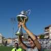 Coppa Italia: Viterbese ko, Foggia in semifinale!