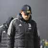 EX CORALLINI - Mister Conte resta in Campania...