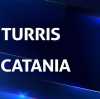 LIVE Turris-Catania 1-1 (8'st Inglese, 29'st Ekuban) FINALE