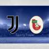 LIVE Juventus Next Gen-Turris 0-0 FINALE