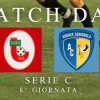 LIVE Turris-Cerignola 0-3 (31'pt e 10'st Salvemini, 24'st Bianchini) FINALE