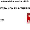 Gli ultras dicono stop: "Assenti nelle gare interne. Questa non è più la Turris..."