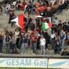 Ripartenza dall'Eccellenza, Lucca indica la strada: annunciato bando per scegliere la nuova proprietà. Torre attende via libera dalla FIGC...