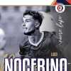 Promesse coralline: Nocerino riparte dal Campobasso!