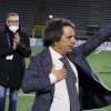UFFICIALE - Capuano firma il rinnovo triennale con il Taranto. Per lui ruolo da manager...