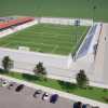 Calcio fermo, ma l'Amministrazione rilancia sulle strutture: "Stadio e albergo nel nuovo progetto della Cittadella dello Sport..."