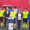  Metropolis: "Papocchio Liguori: lo stadio chiude i battenti tra affidamenti farsa e debiti record..."