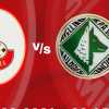 LIVE Turris-Avellino 0-0 FINALE