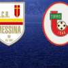 LIVE Messina-Turris 3-3 (1'pt Plescia, 8'pt Frisenna, 20'pt D'Auria, 5'st Emmausso, 38'st Giannone, 50'st Nocerino) FINALE