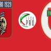 FINALE Catanzaro-Turris 1-0 (7'pt Sounas) 